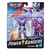 F2041 Power Rangers Core Void Knight Dino Fury