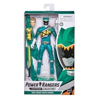 F2059 Power Rangers Lightning Dino Charge Green Ranger