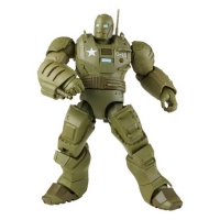 F2992 Marvel Legends What If The Hydra Stomper Deluxe 23-cm