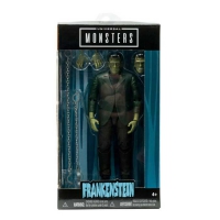 31958 Universal Monster Frankenstein 15-cm