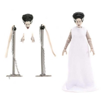 31960 Universal Monster Bride of Frankenstein 15-cm