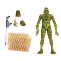 31961 Universal Monster Creature from the Black Lagoon 15-cm