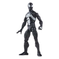 F3697 Marvel Symbiote Spiderman Retro Collection 15-cm