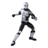 F3698 Marvel Armored Spiderman Retro Collection 15-cm