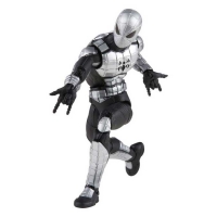F3698 Marvel Armored Spiderman Retro Collection 15-cm