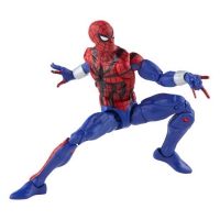 F3699 Marvel Ben Reilly Spiderman Retro Collection 15-cm