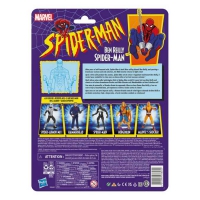F3699 Marvel Ben Reilly Spiderman Retro Collection 15-cm