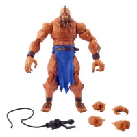 GYV16 MotU Masterverse Beast Man 18-cm