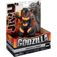 35444 Toho Classic Burning Godzilla (1995)