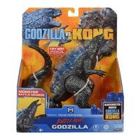 35501 Monsterverse Godzilla with Battle Roar
