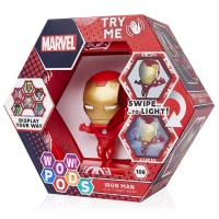 1016-01 Wow! POD Marvel Iron Man