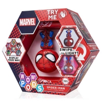 1016-04 Wow! POD Marvel Spiderman