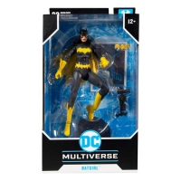 30136 DC Multiverse Batgirl Three Jokers