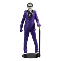 30139 DC Multiverse Joker Criminal Three Jokers