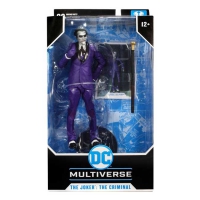 30139 DC Multiverse Joker Criminal Three Jokers