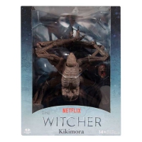 13850 Witcher Kikimora (Netflix) 30-cm