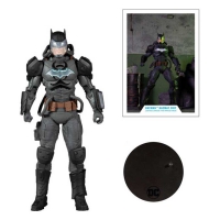 15146 DC Multiverse Batman Hazmat suit