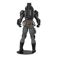 15146 DC Multiverse Batman Hazmat suit