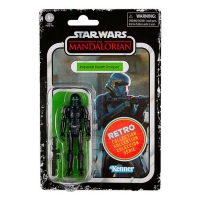 F4457 Star Wars Imperial Death Trooper Retro Collection 10-cm