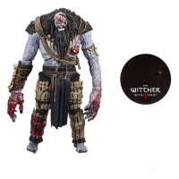 13445 The Witcher Ice Giant (Bloodied) 30-cm