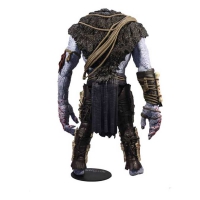 13445 The Witcher Ice Giant (Bloodied) 30-cm