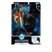 15436 DC Multiverse Robin (Dark Knight Returns)