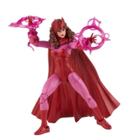 F5884 Marvel Scarlet Witch Retro Collection 15-cm