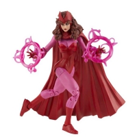 F5884 Marvel Scarlet Witch Retro Collection 15-cm