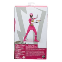F4505 Power Rangers Lightning Dino Charge Pink Ranger