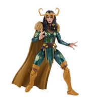 F5886 Marvel Loki Agent of Asgard Retro Collection 15-cm