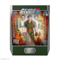 GIJOW02-FNT-01 GI Joe Ultimates Flint 18-cm