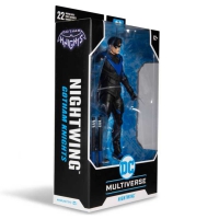 15366 DC Multiverse Nightwing (Gotham Knights)