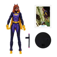 15376 DC Multiverse Batgirl (Gotham Knights)