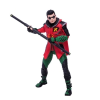 15377 DC Multiverse Robin (Gotham Knights)