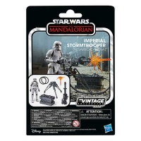 F5575 Star Wars Vintage Collection Deluxe Stormtrooper (Nevarro Cantina)