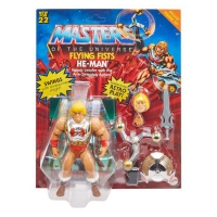 HDT22 MotU Origins He-Man Deluxe action figure 14-cm