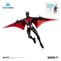 15621 DC Multiverse Batman (Batman Beyond) CtB Batman FE