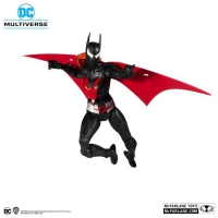 15622 DC Multiverse Batwoman (Batman Beyond) CtB Batman FE