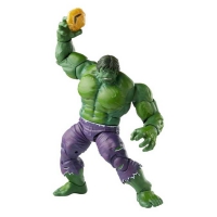 F3440 Marvel Legends 20th Hulk 20-cm