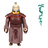 19066 The Avatar Uncle Iroh 13-cm action figure