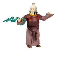 19066 The Avatar Uncle Iroh 13-cm action figure