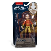 19067 The Avatar Aang 13-cm action figure