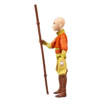 19067 The Avatar Aang 13-cm action figure