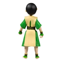 19068 The Avatar Toph 13-cm action figure