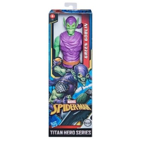 F4983 Titan Hero Green Goblin 30-cm