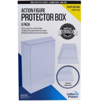 10012 Protector case Black Series schuine hoek (8-stuks)