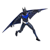 15182 DC Multiverse Inque (Batman Beyond) 18-cm