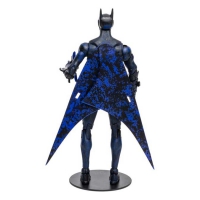 15182 DC Multiverse Inque (Batman Beyond) 18-cm