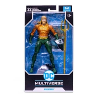 15217 DC Multiverse Aquaman (Endless Winter) 18-cm