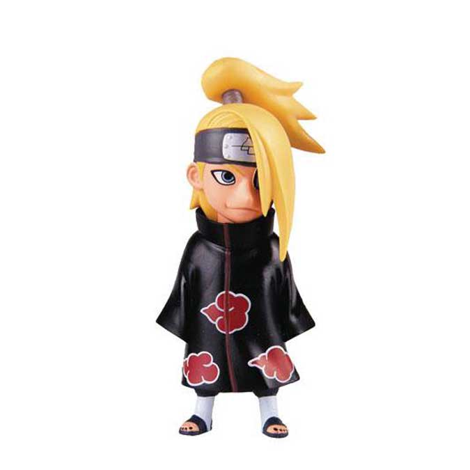 11980 Naruto Mininja Deidara 11-cm